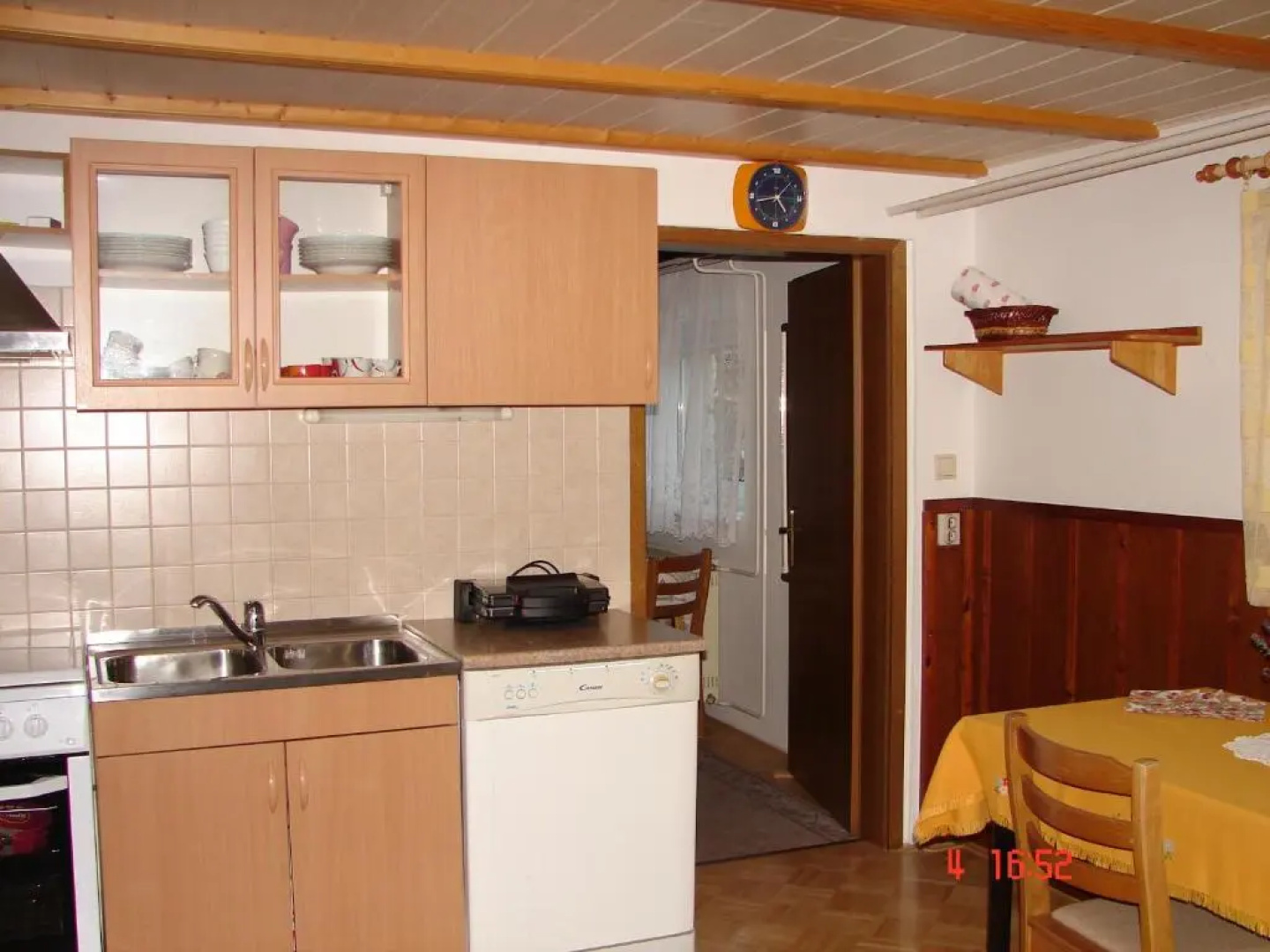Guest House Zvan
