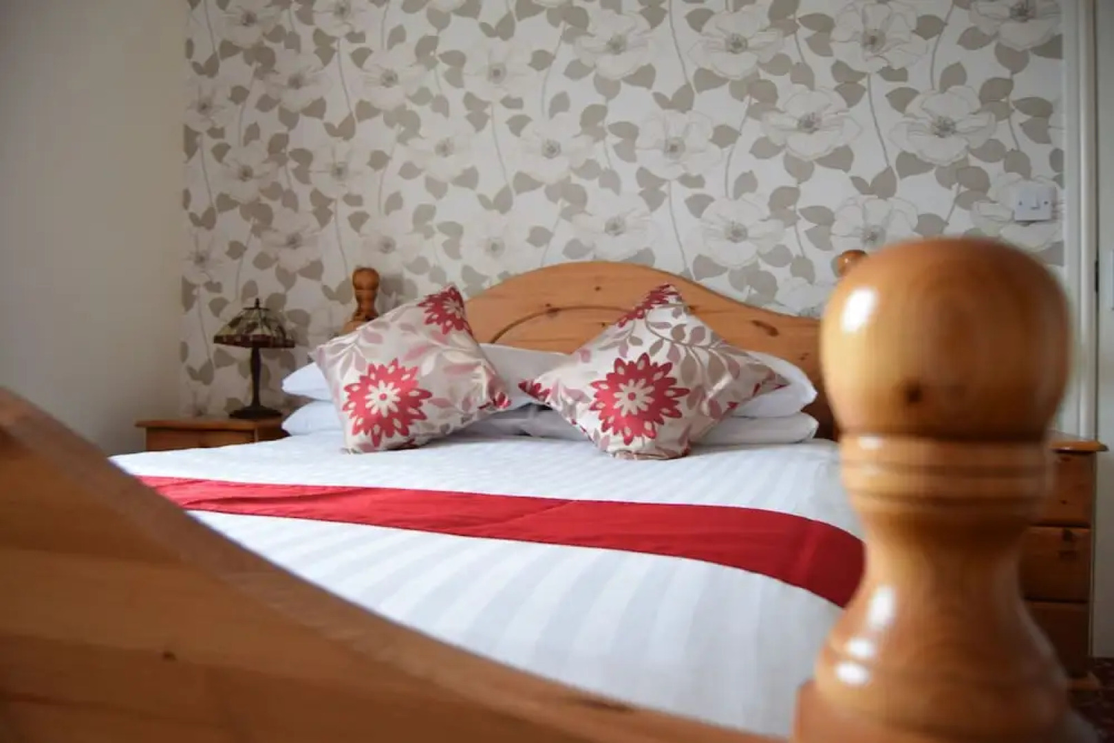 The Grange Court Hotel