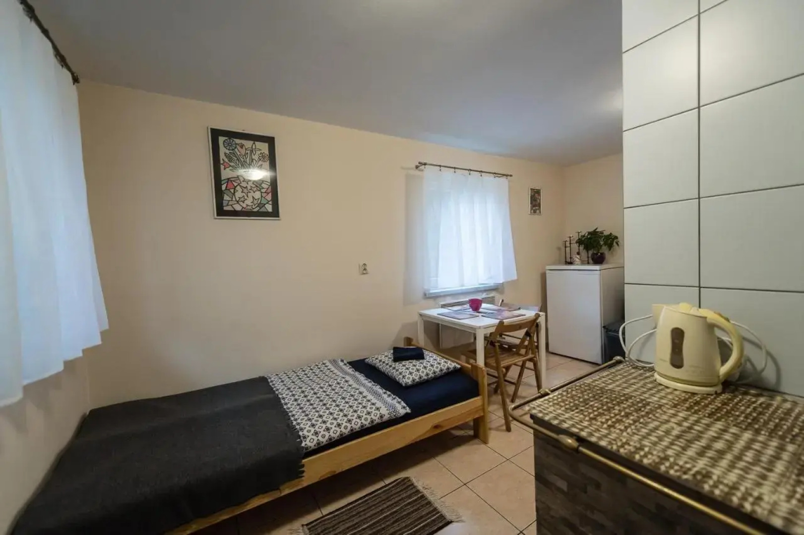 Pokoje Gościnne Leśny Zakątek