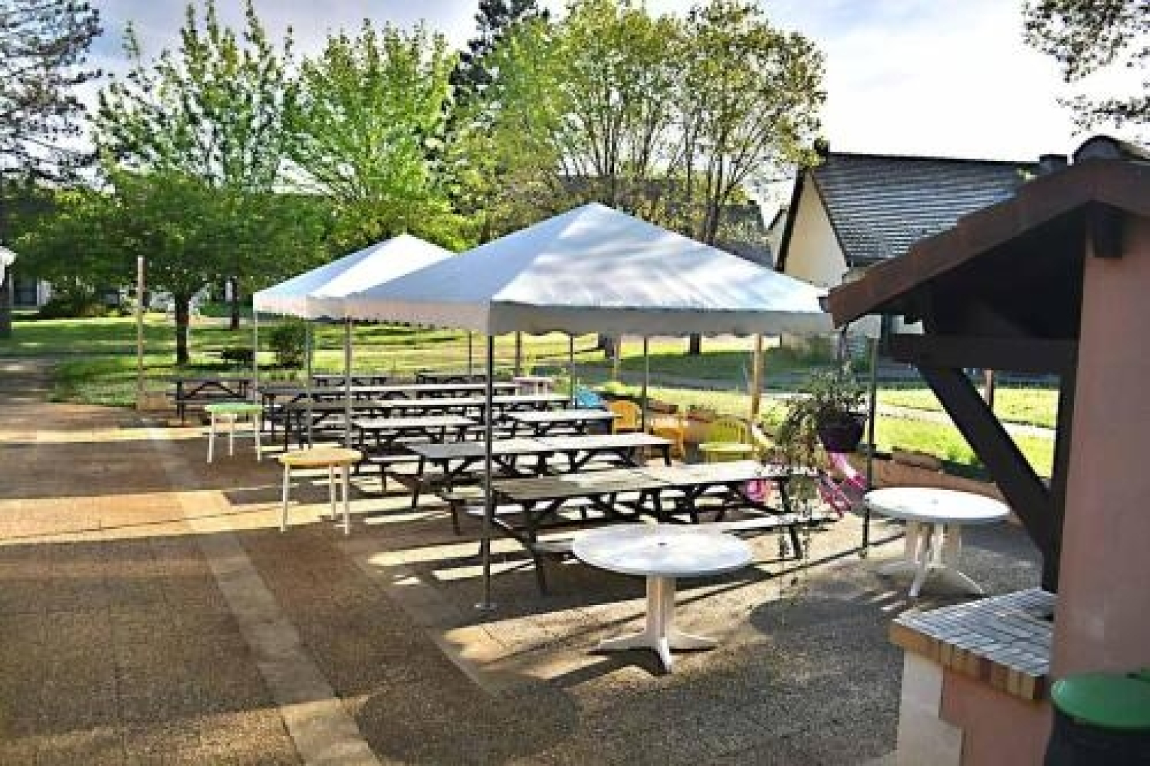 VVF Villages Sorges-en-Périgord