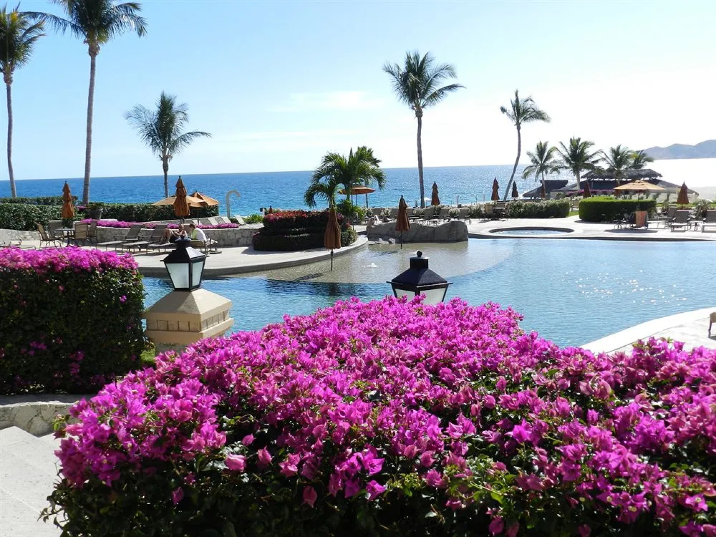 Casa del Mar Condos