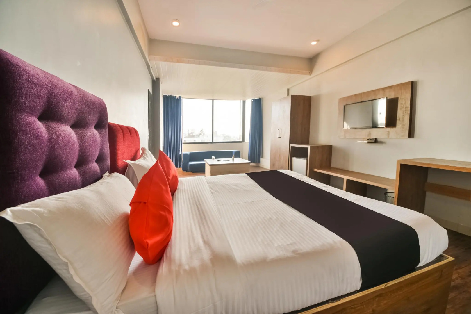 Capital O 48457 Amit Palace