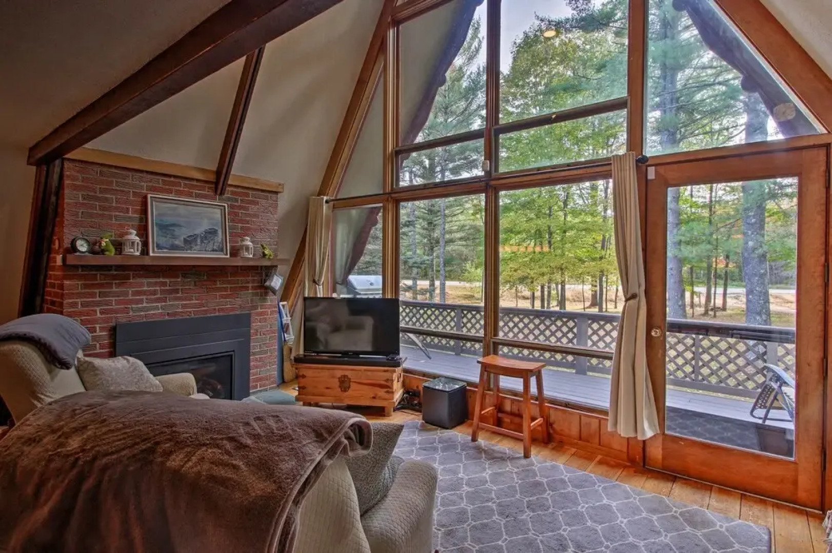 Ski Chalet on Saco < 2 Mi To Attitash Resort!