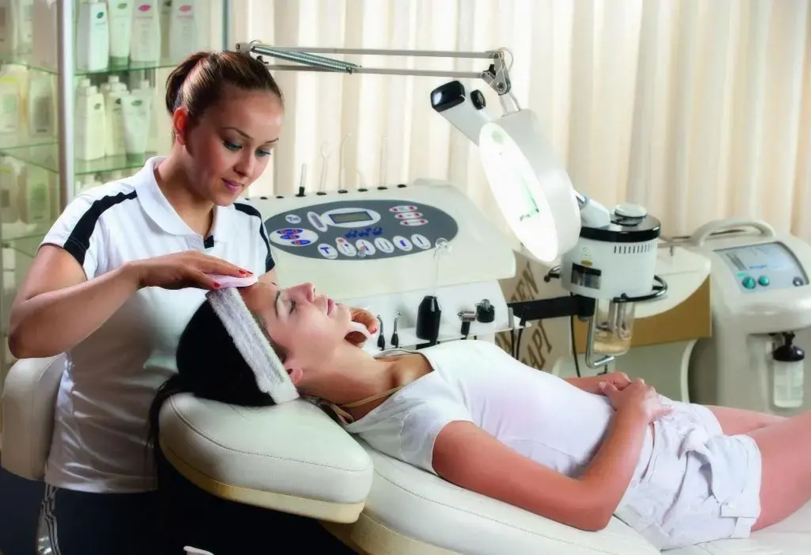 Ikbal Thermal Hotel & Spa