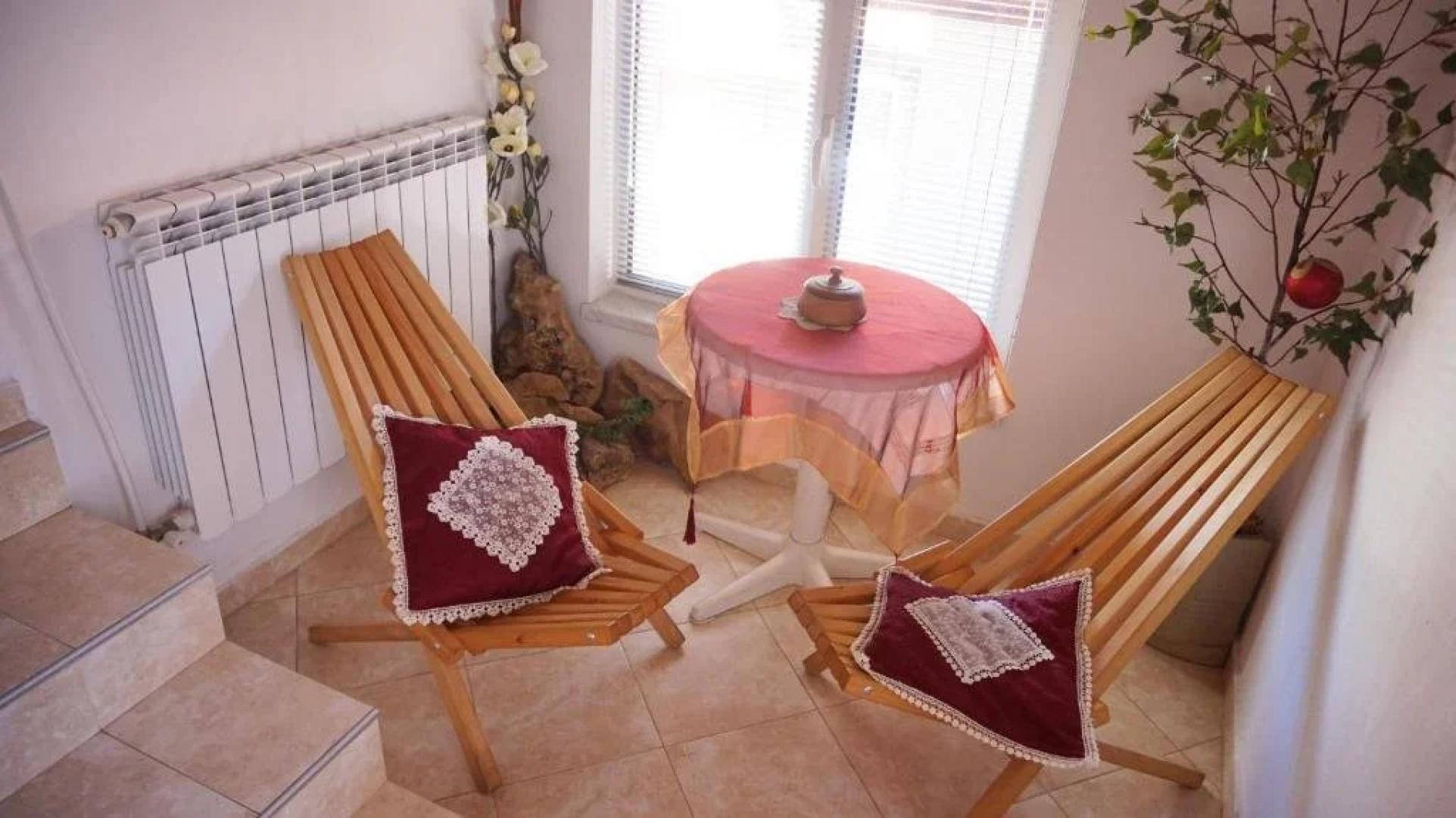 Pamir Guest House