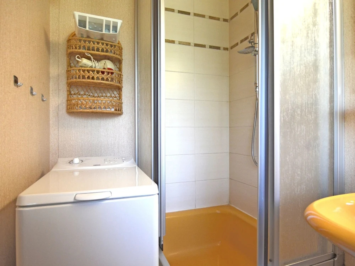 Quietly Situated House in the Hennetal With Fireplace, Terrace and Garden