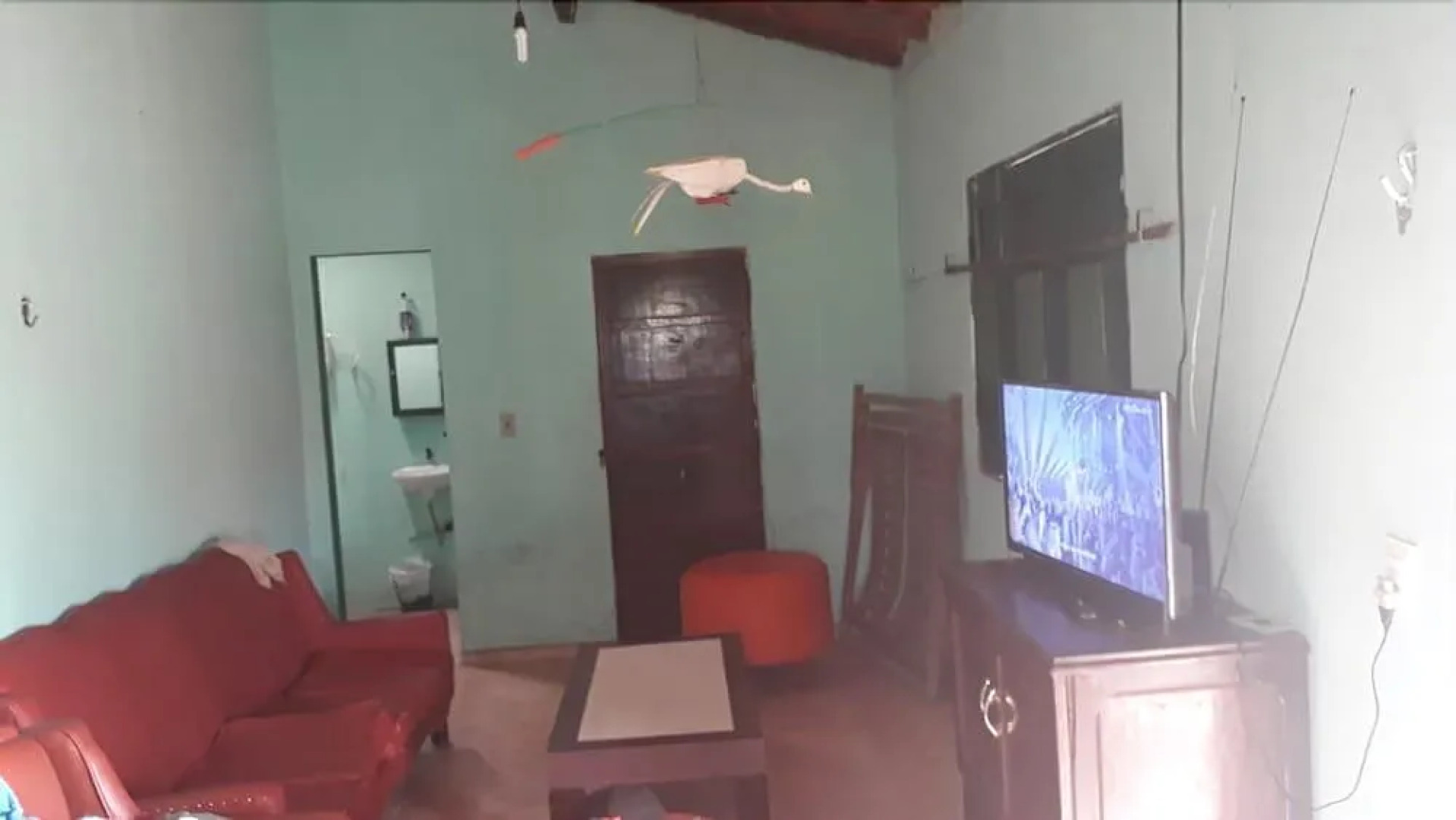 Hostel Point do Turista