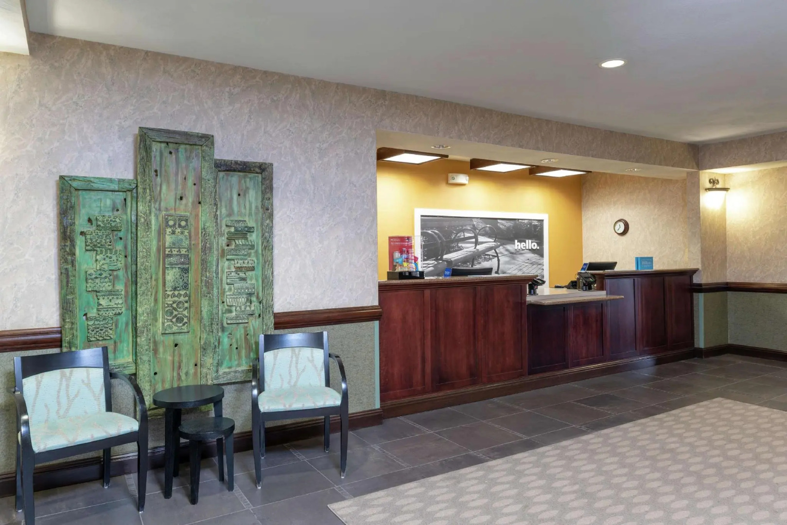 Hampton Inn & Suites Valparaiso