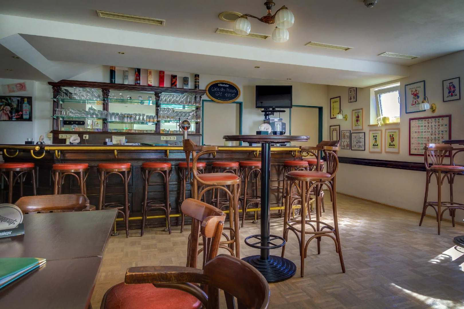 Hotel Astor in Altenburg