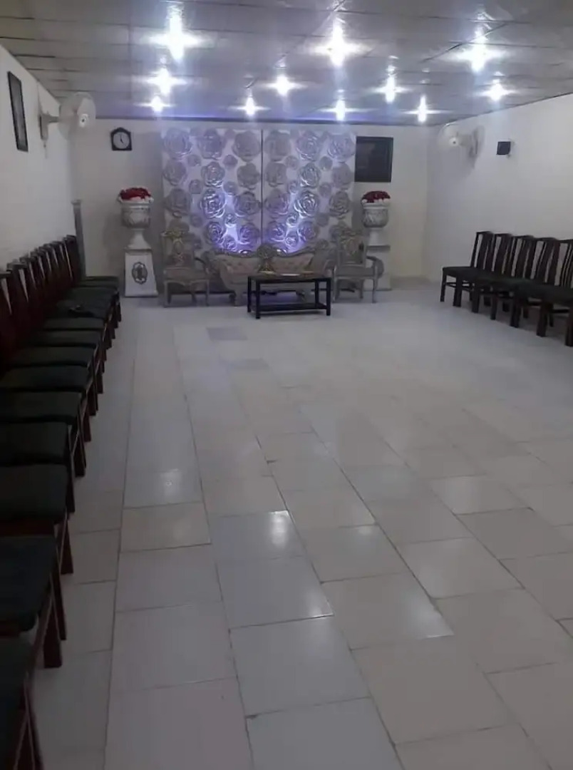 Green Lodge Guest House