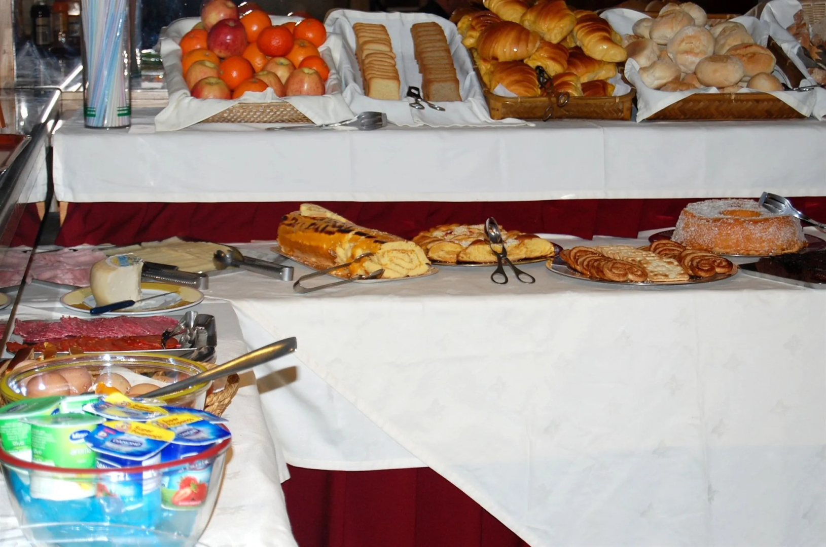 Hotel Seculo