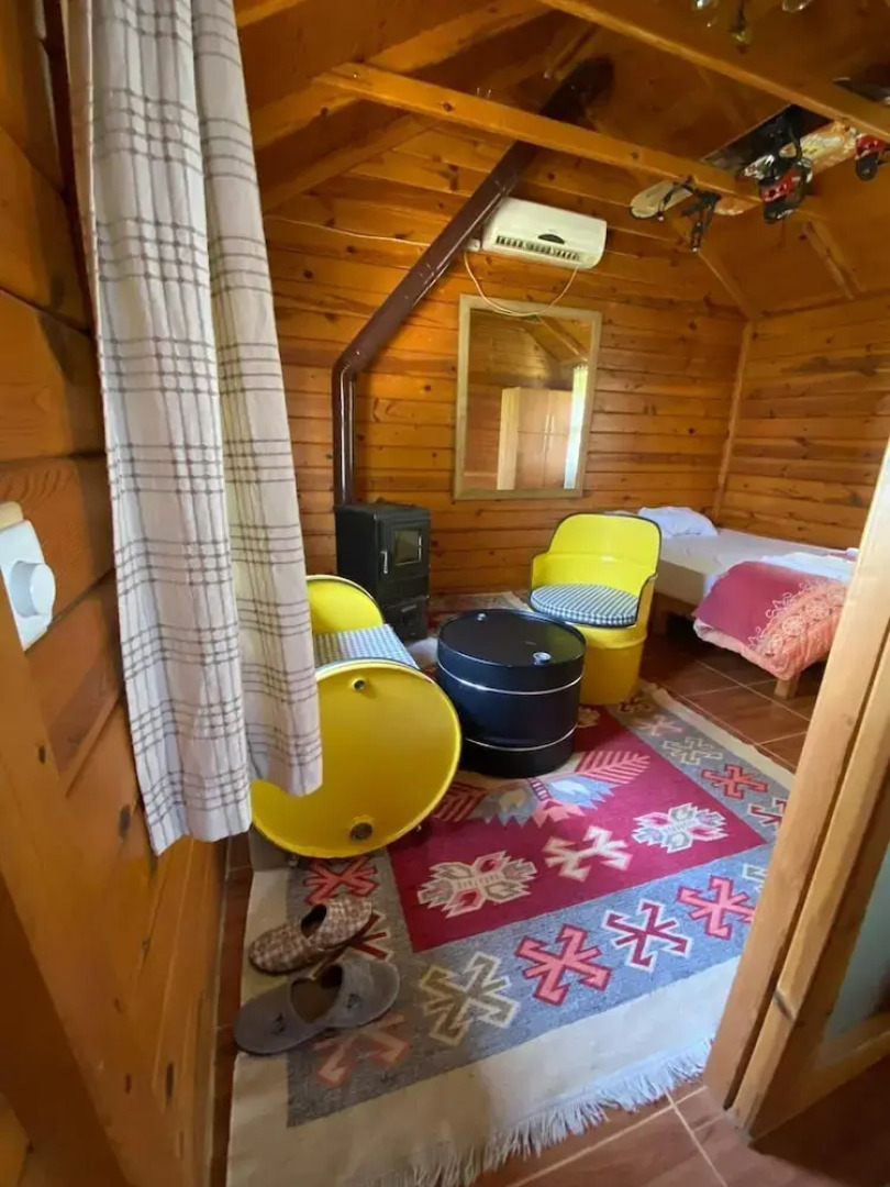 Sahildeki Ev Bungalov Apart