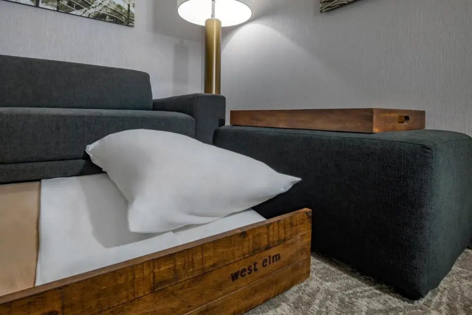 SpringHill Suites by Marriott Wrentham Plainville