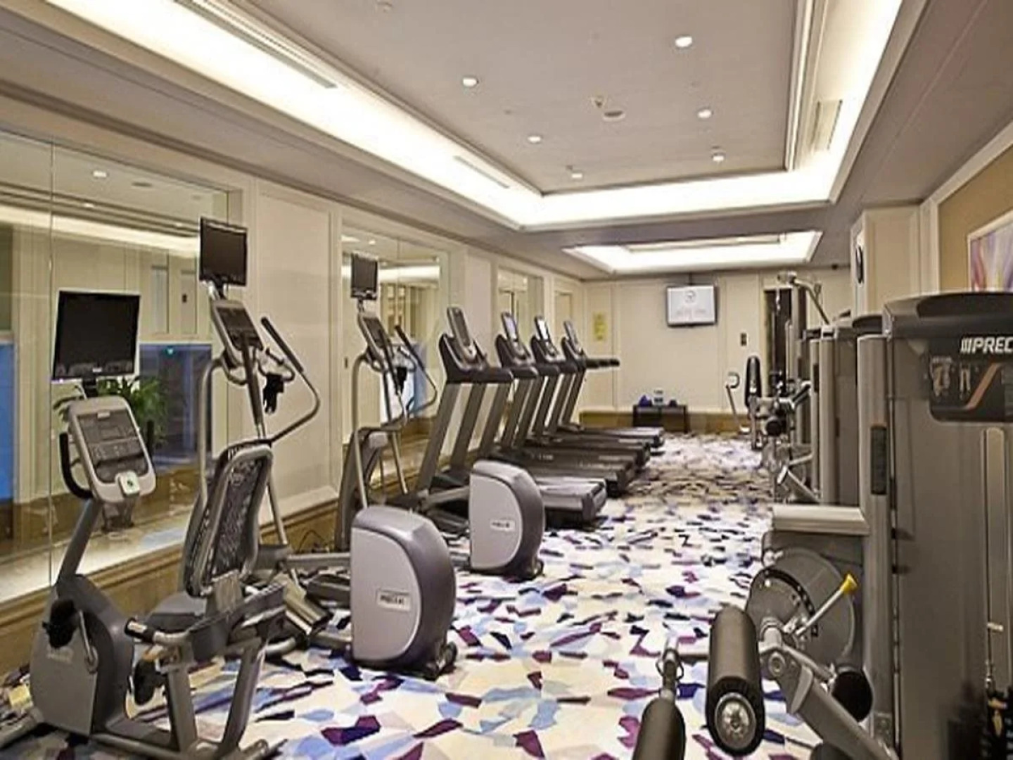 Worldhotel Grand Juna Wuxi