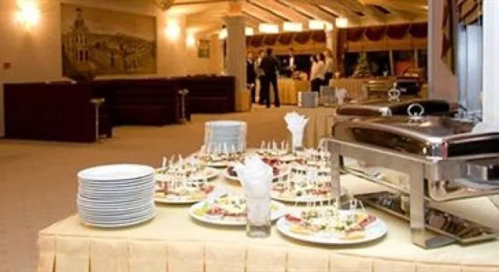 Swan Hotel