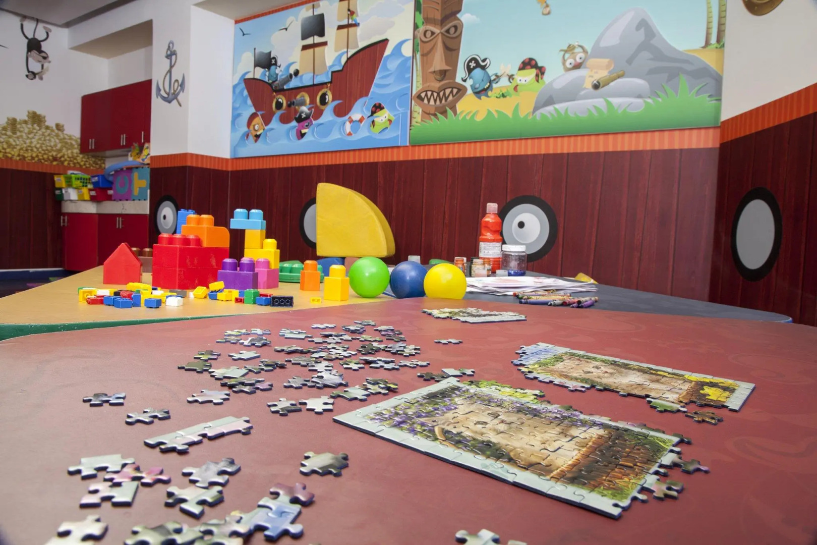 Fiesta Americana Cancun Villas