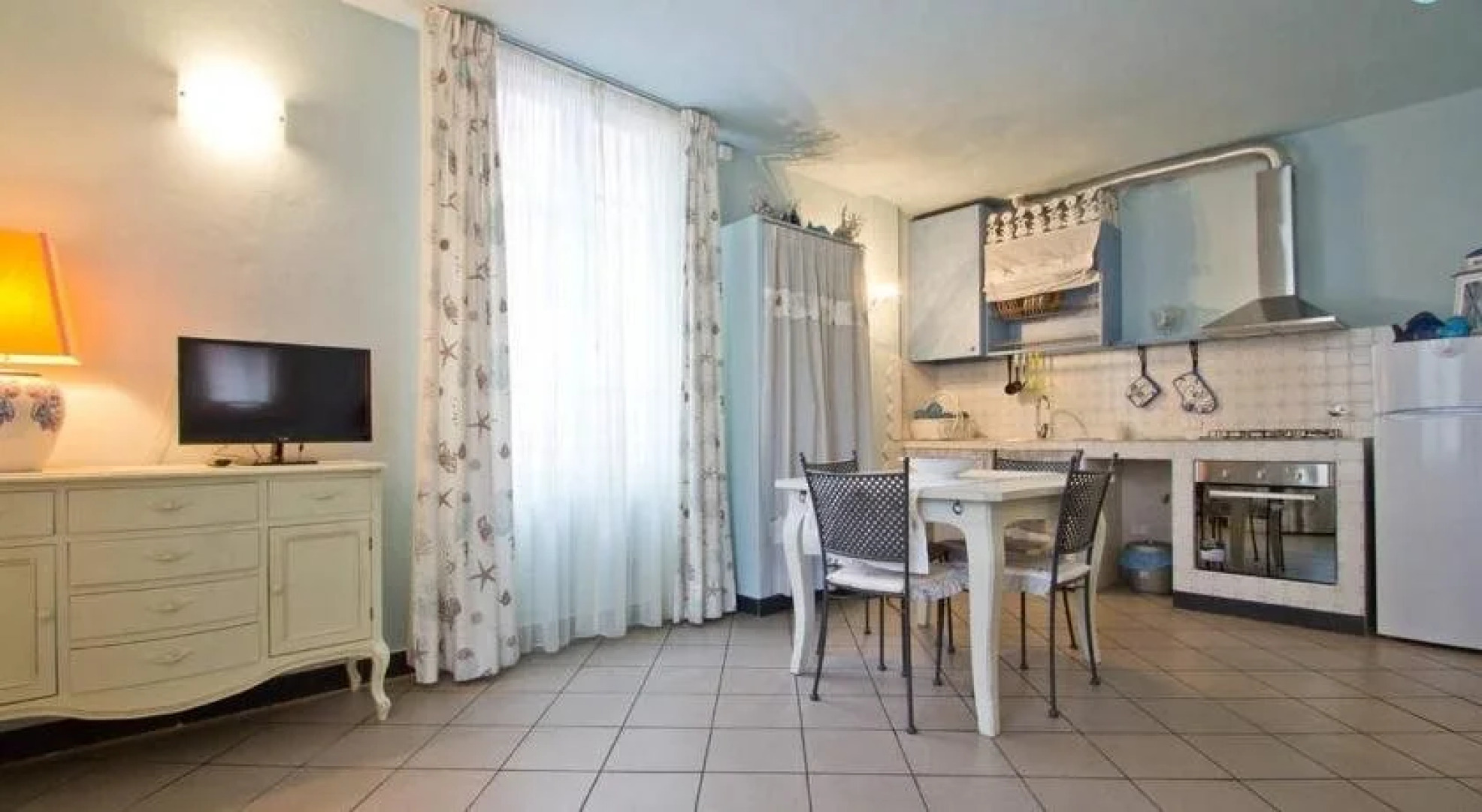 Casa Vacanze La Marina