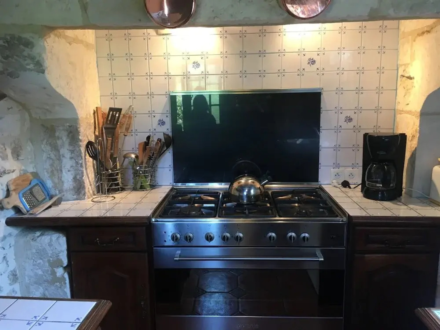 Domaine de Géffosse