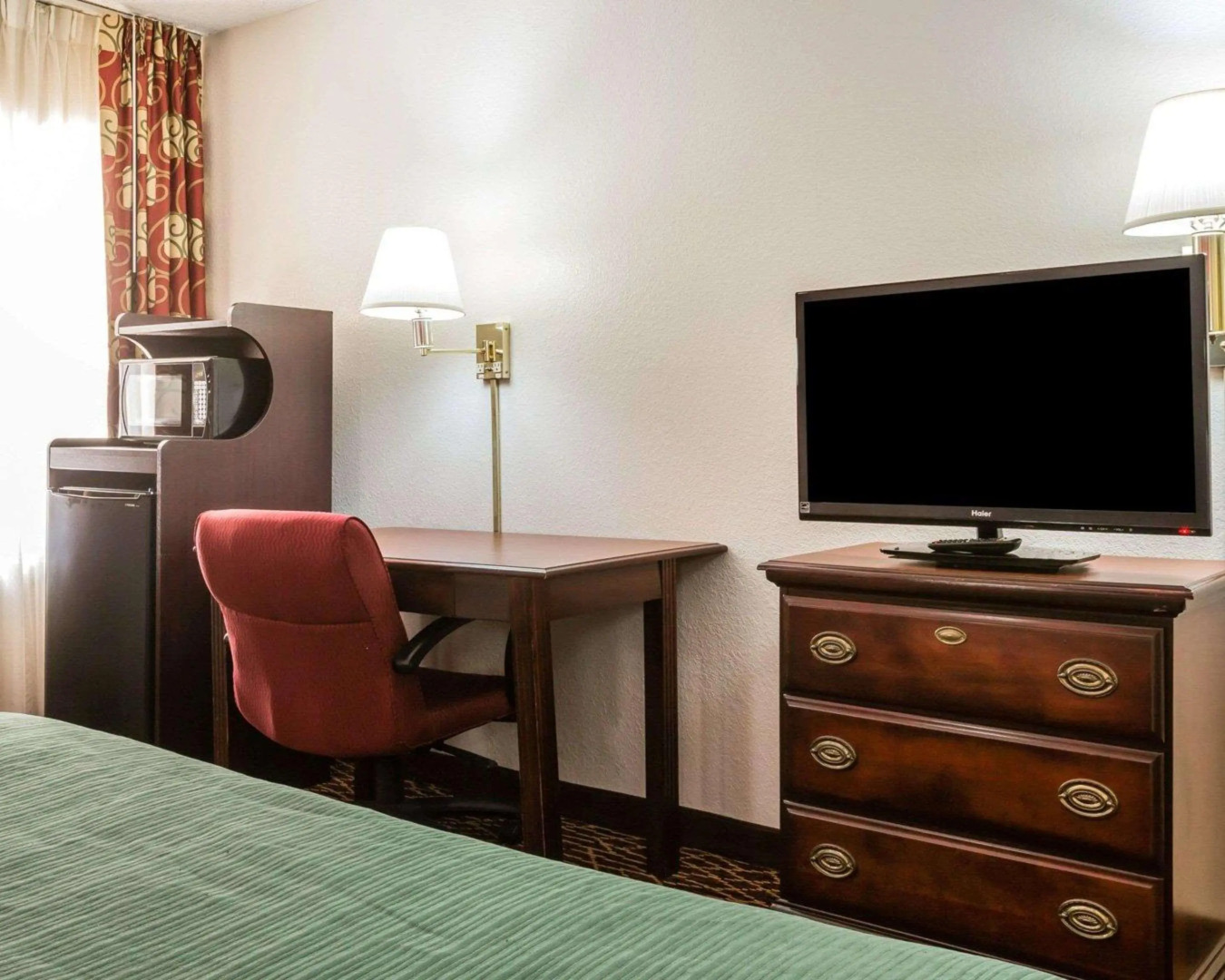 Quality Inn Atlanta Northlake