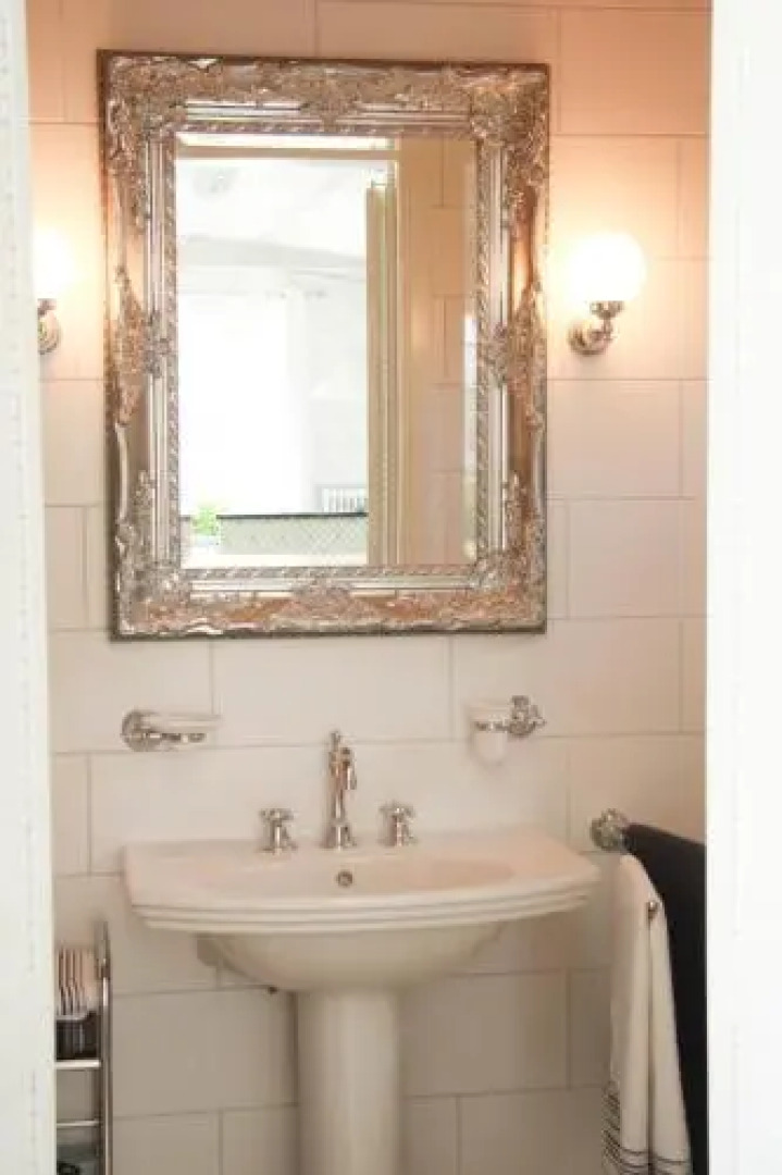 Bed & Breakfast Bij Janzen