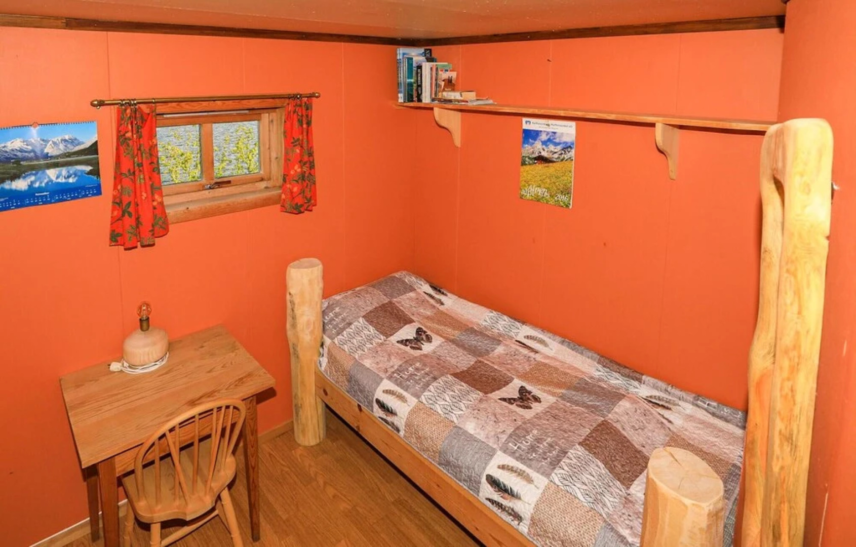 Amazing Home in Balestrand With 3 Bedrooms