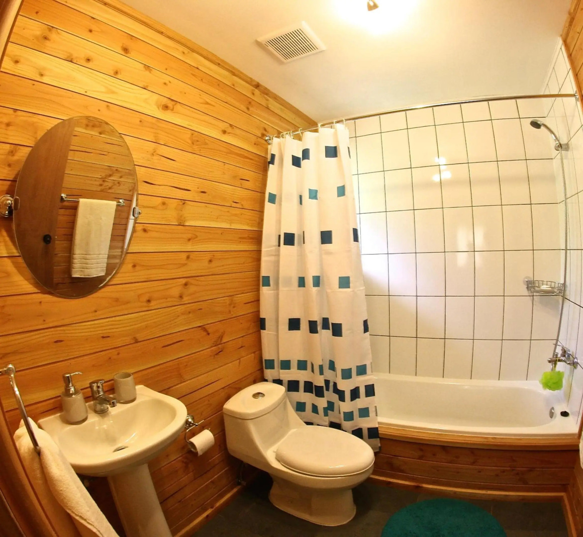 Cabaña Aroma de Campo