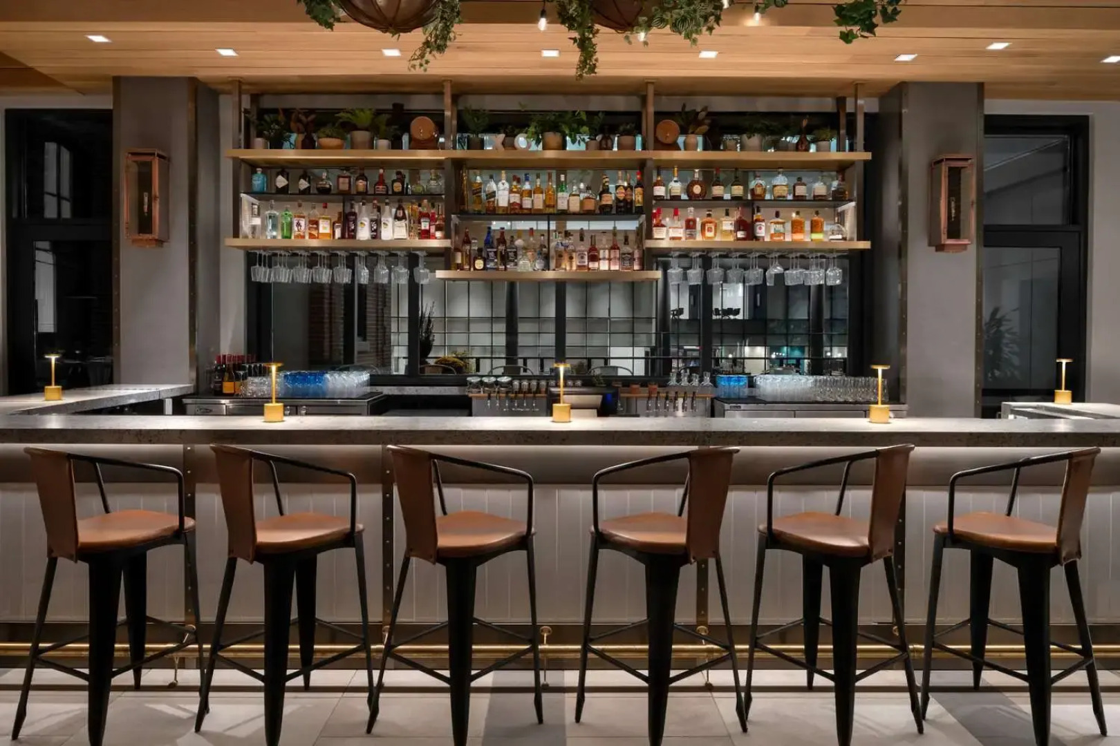 Hotel West & Main Conshohocken Philadelphia, Tapestry Collection