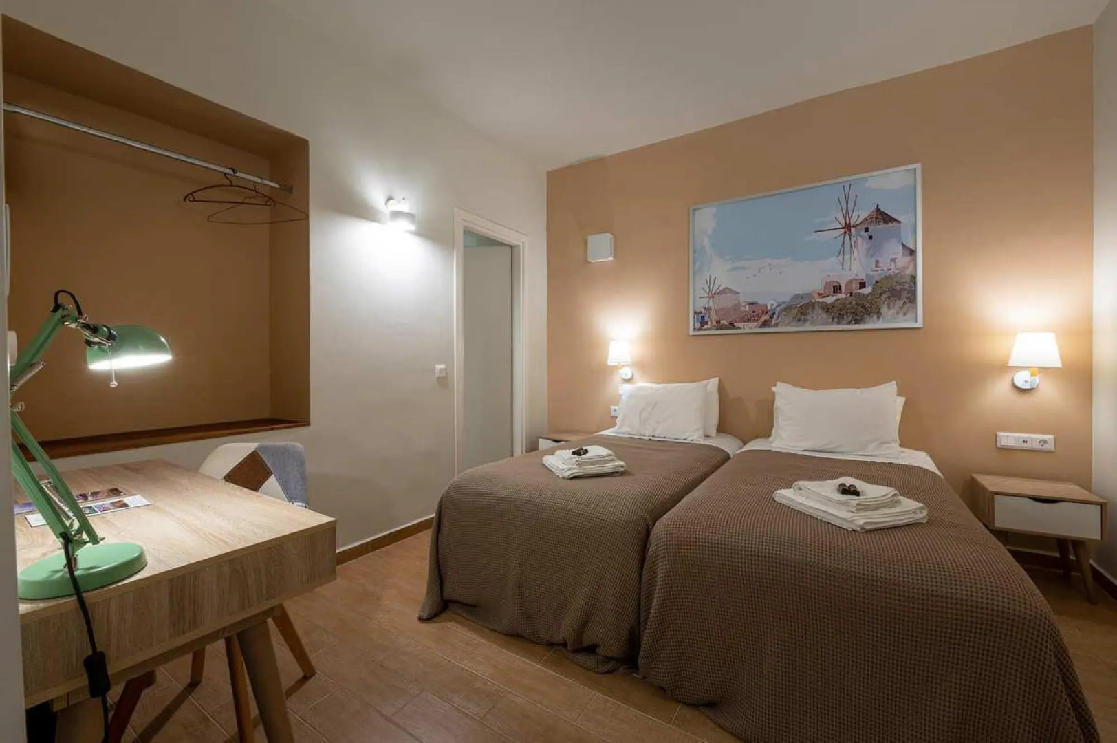 Country Home - Kalamata Mediterranean Villas