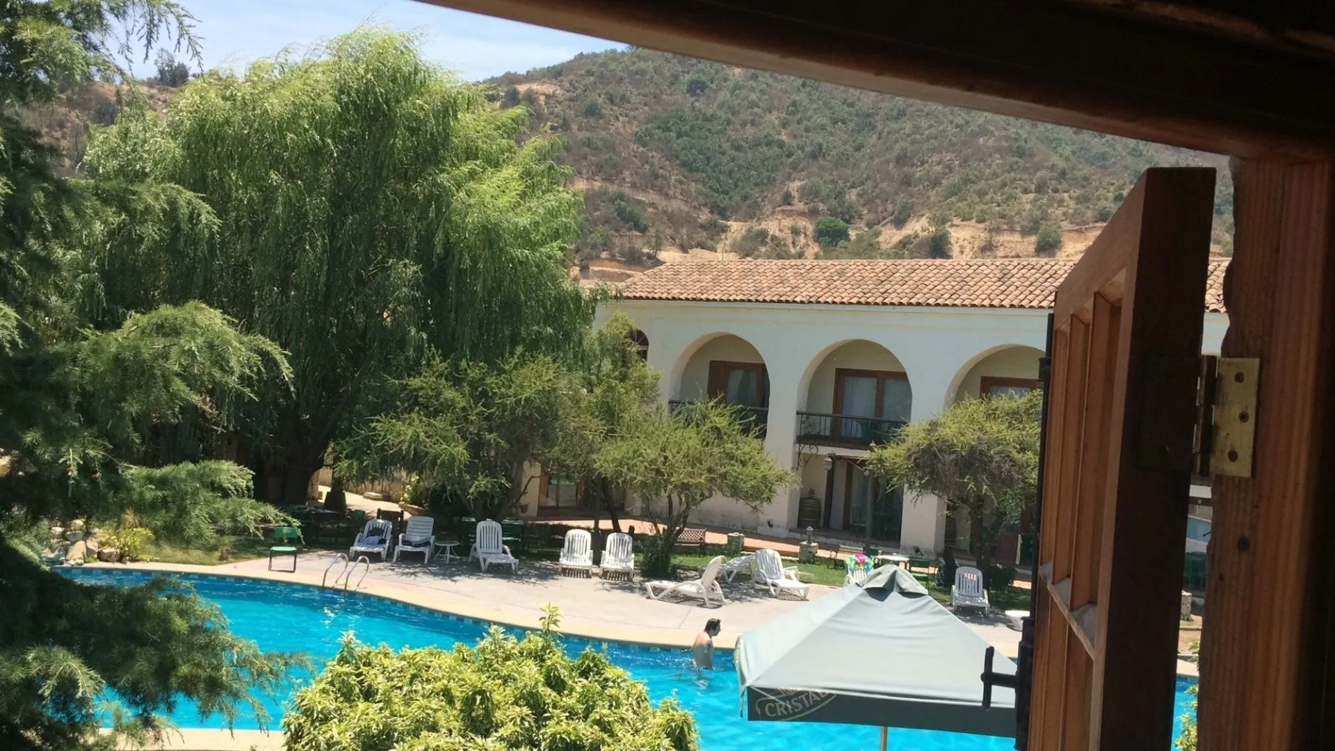 Hotel Casablanca Spa & Wine