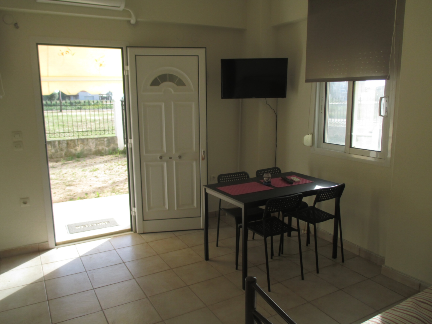 Azalia Apartment 2nd - Nea Moudania Halkidiki