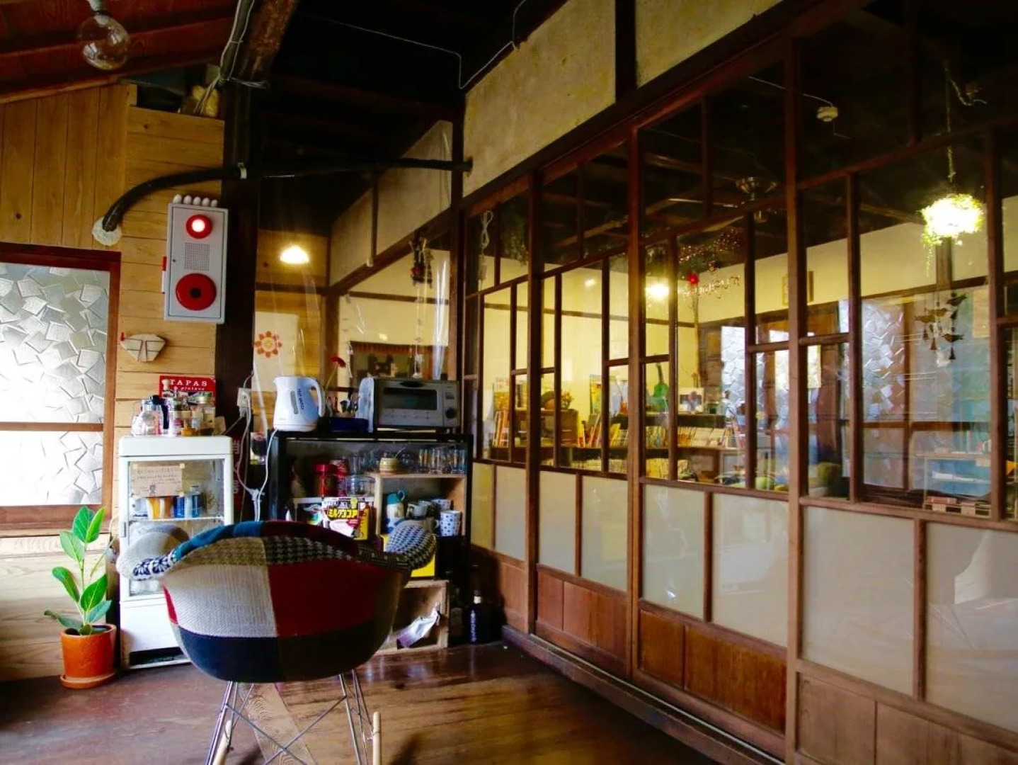 Ise Guesthouse Tsumugiya - Hostel