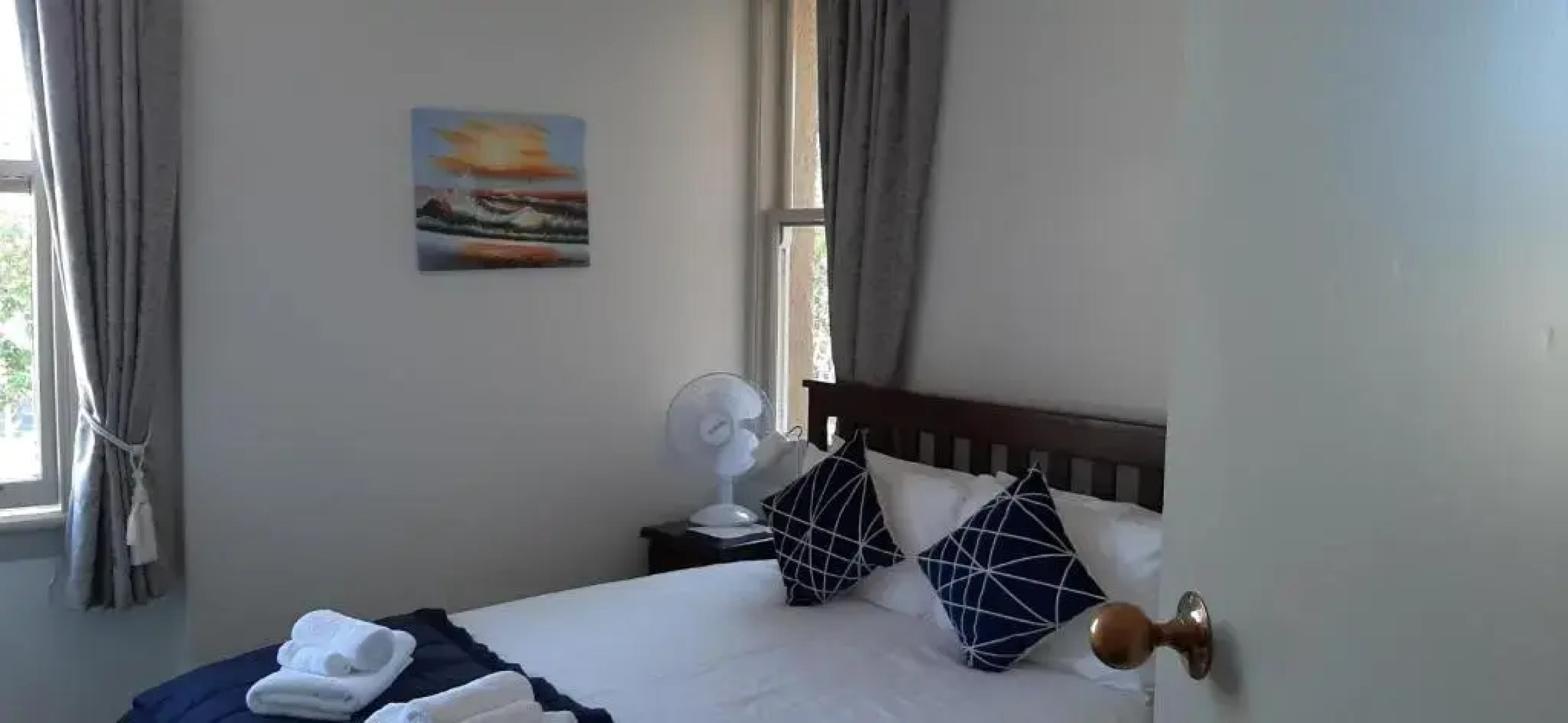 The Prospect Howick Accommodation