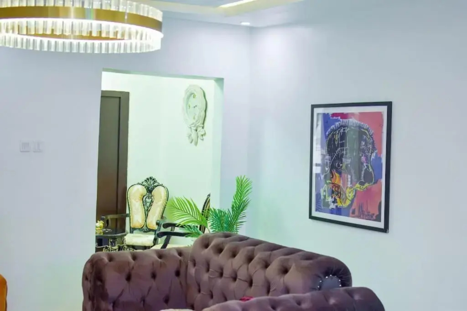 Entire Beautiful Three Bedrooms Apartments