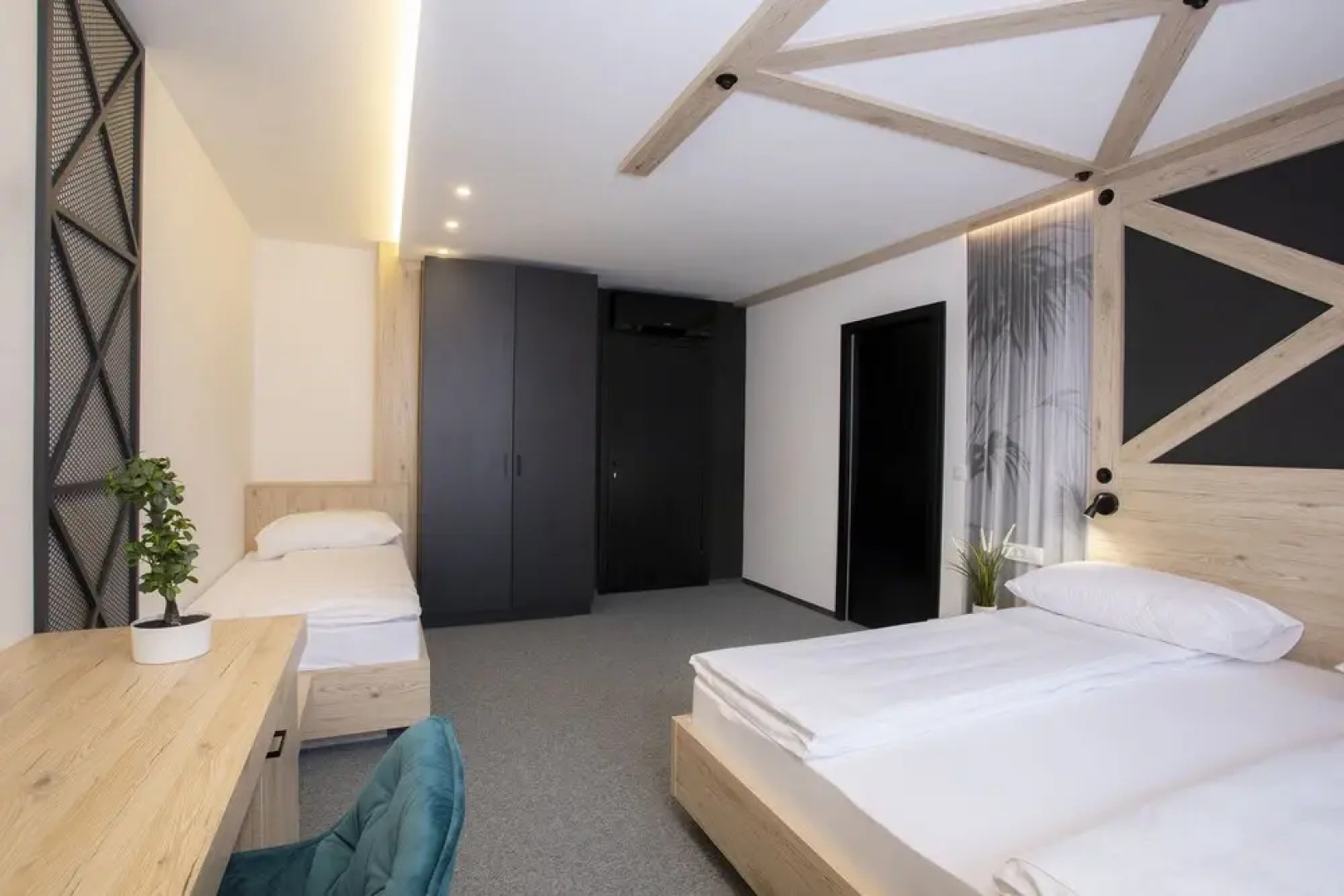 Rooms Bolero