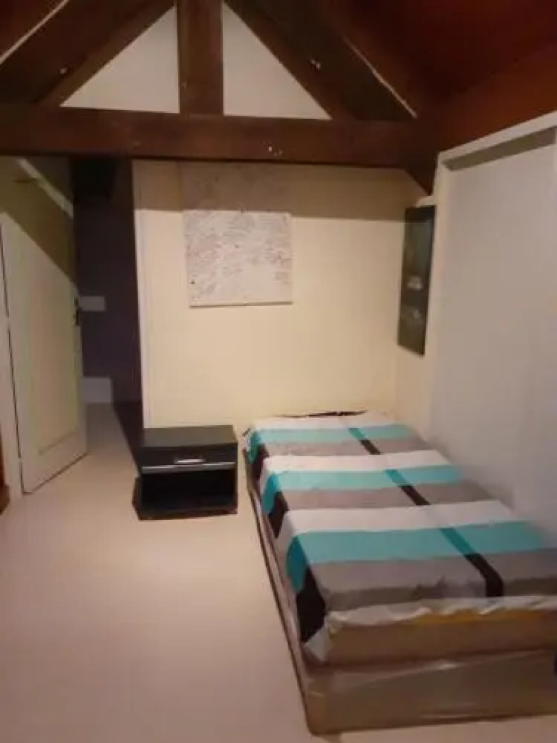 Longere Bretonne A 10 Mn Des Plages De Guidel