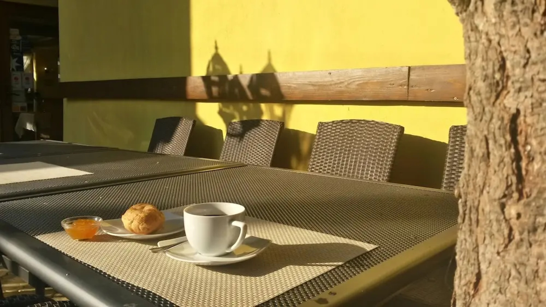 Pension Casa Mica