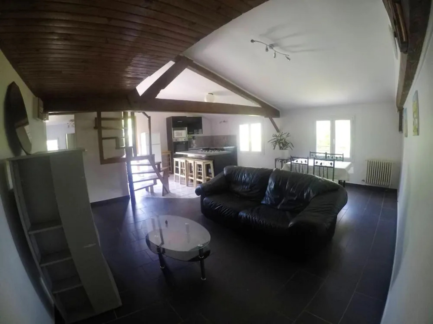 House With 2 Bedrooms in Octon , With Shared Pool