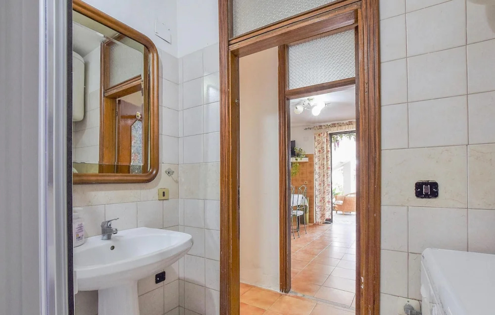 Awesome Apartment in Castel Volturno With Wifi and 2 Bedrooms