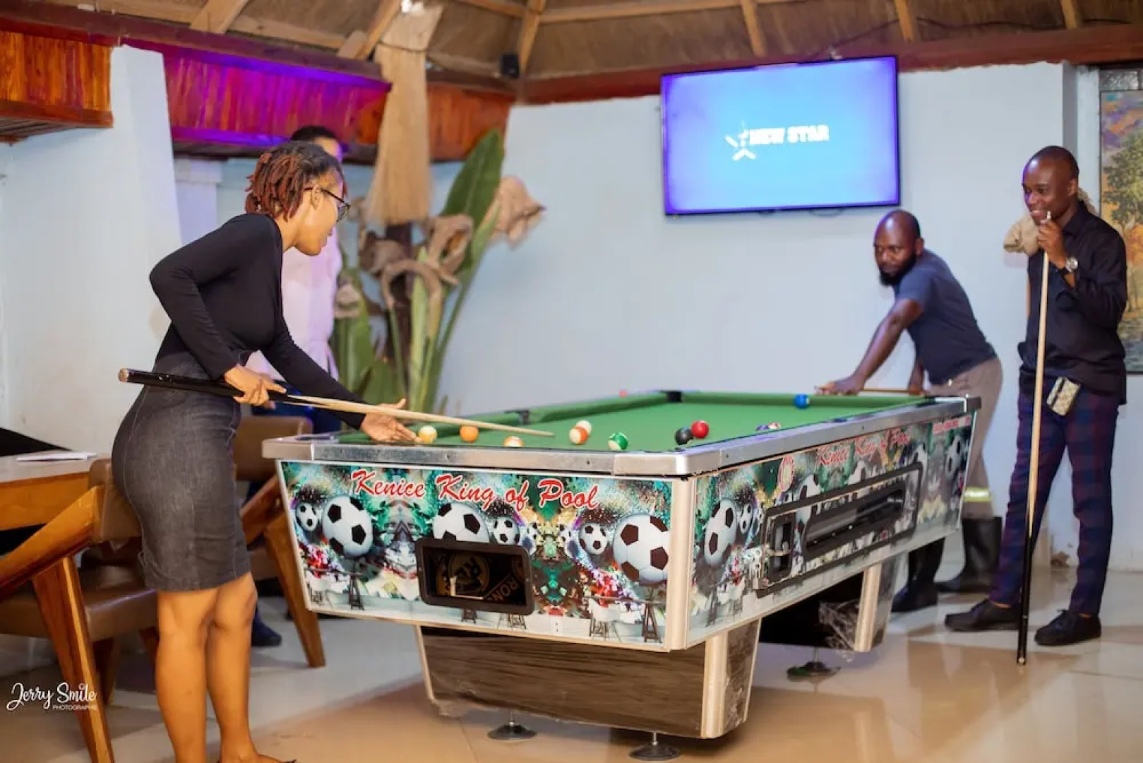 Istanbul Cabanas Hôtel