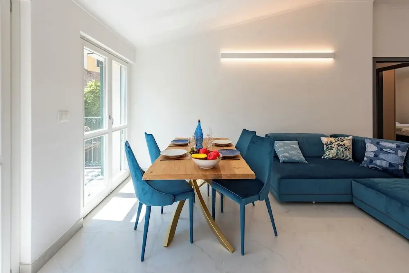 Wonderful House In Portofino With Parking