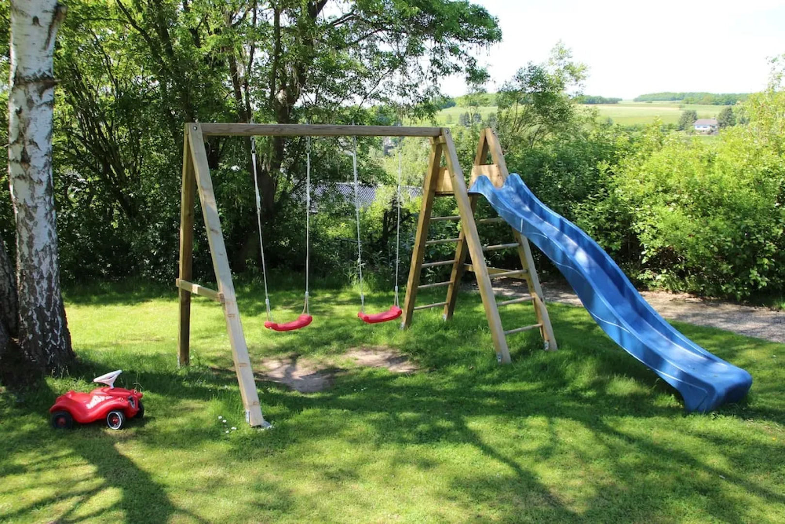 Villa Schonau Apartment 2 in Bad Munstereifel