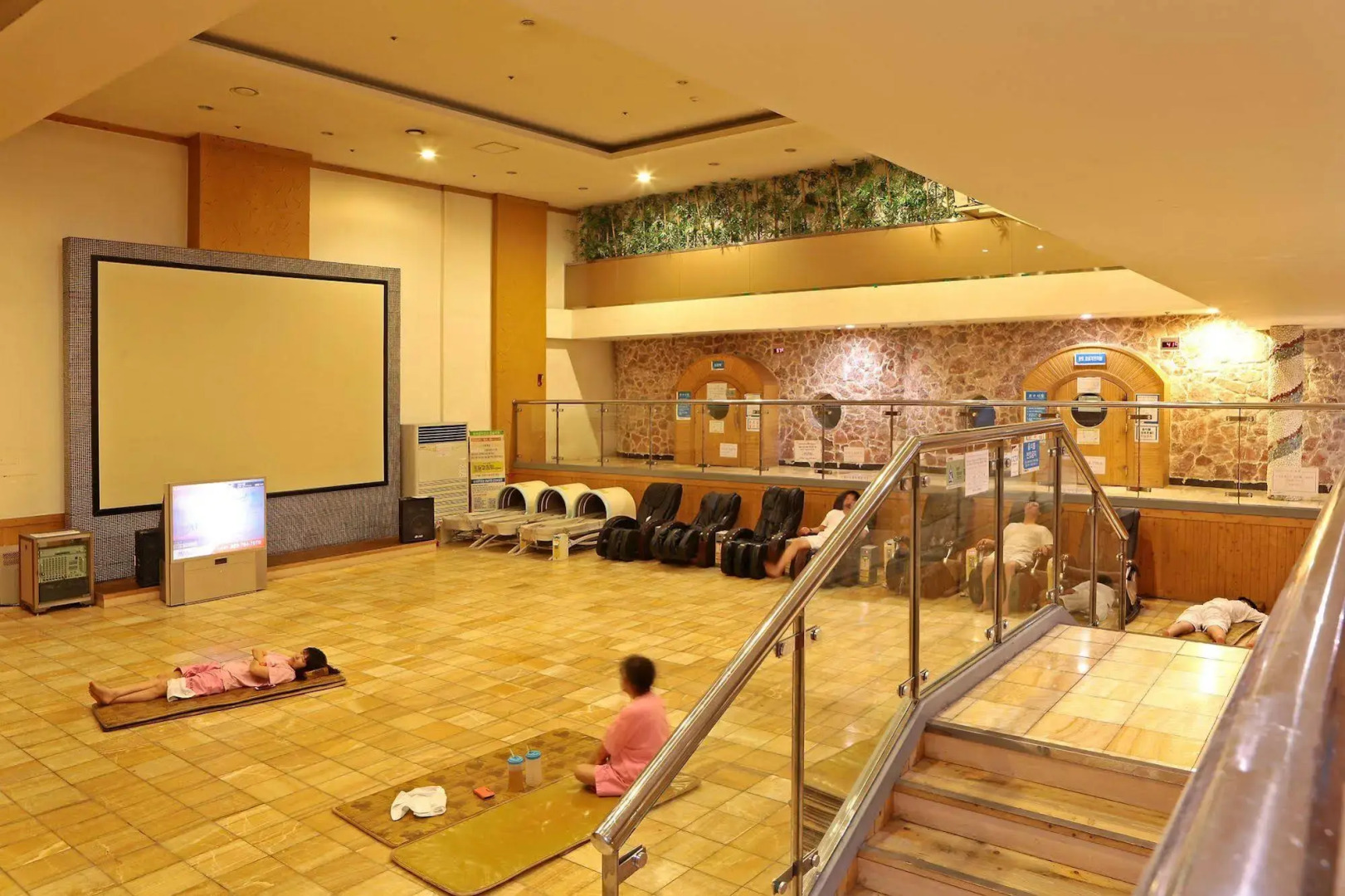 The Benikea Premier Marigold Hotel