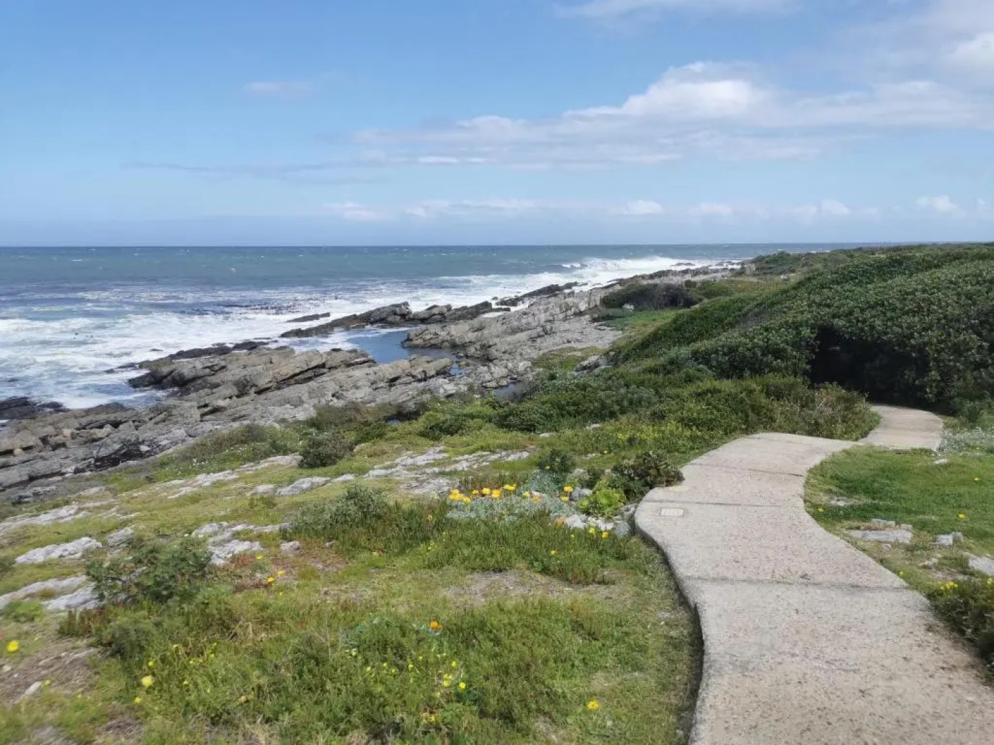 Holiday Home De Villiers