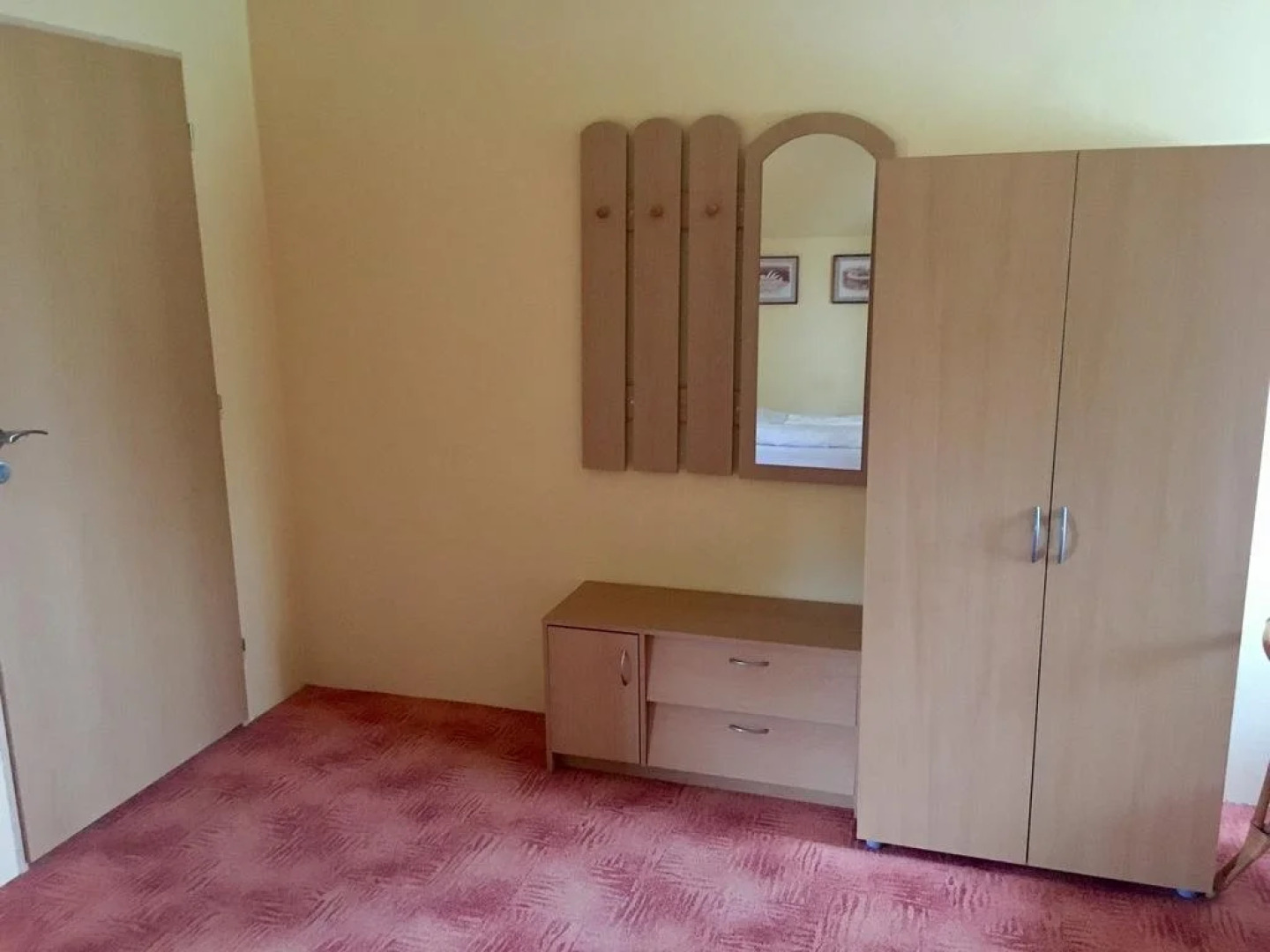 Restaurace Staré Sedlo