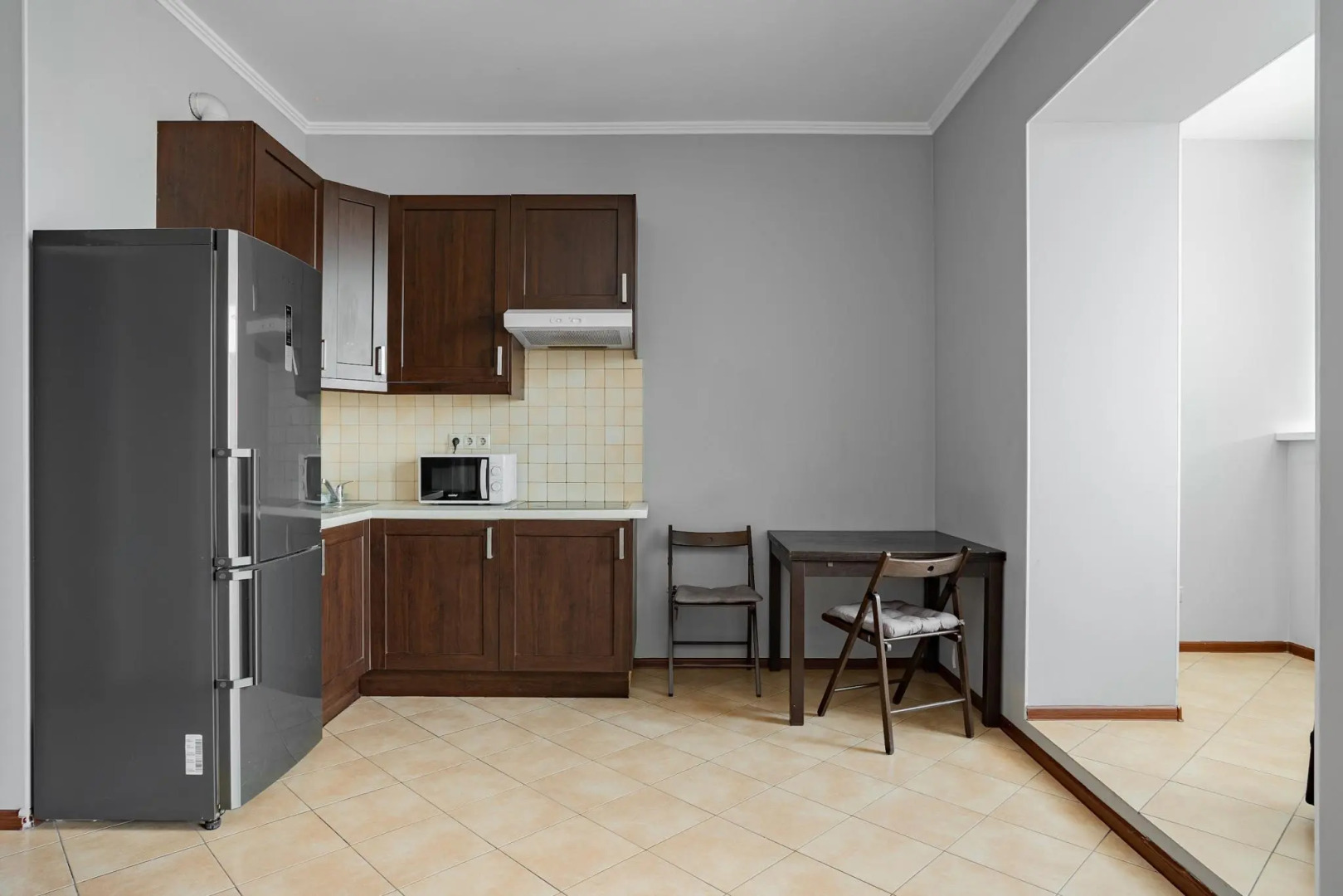 Апарт-хаус на Пролетарском