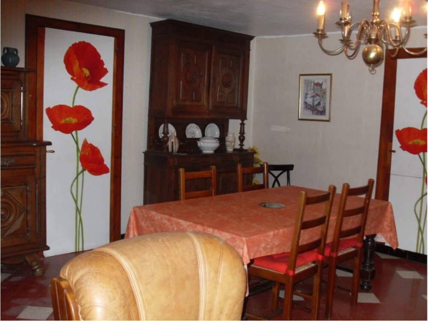 Le Moulin d'Avajan - Gîtes 6 personnes