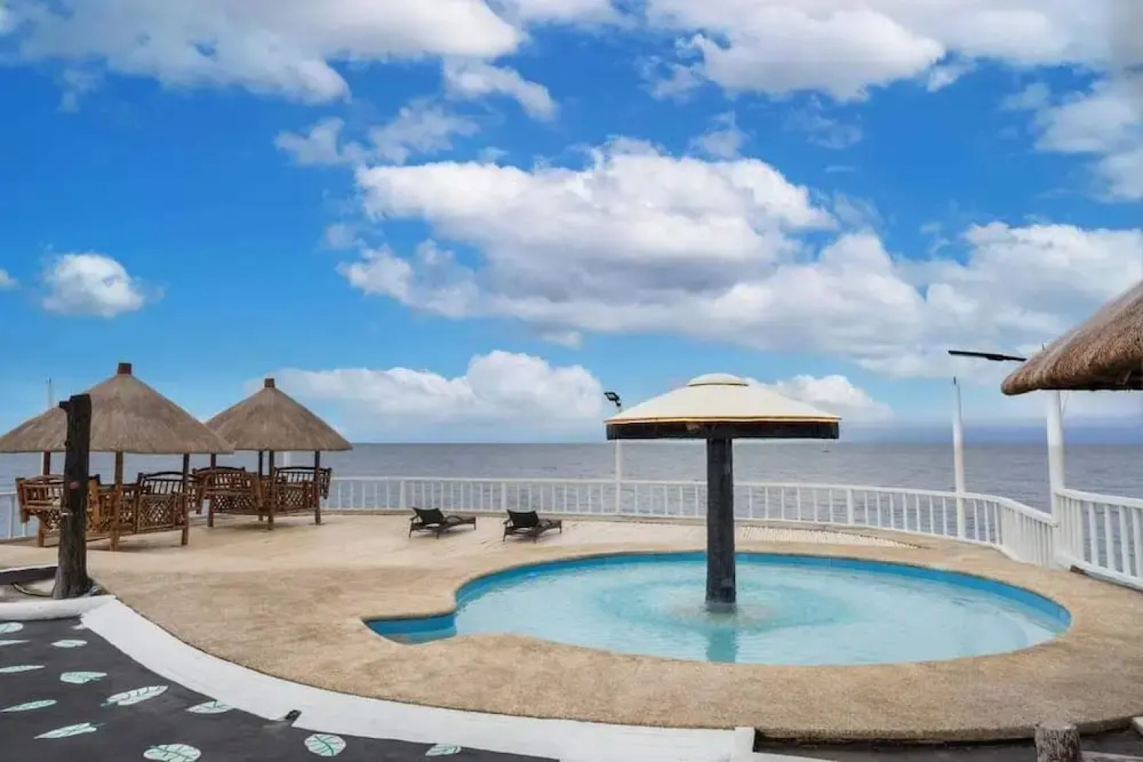 Costa De Leticia Beach Resort & Spa