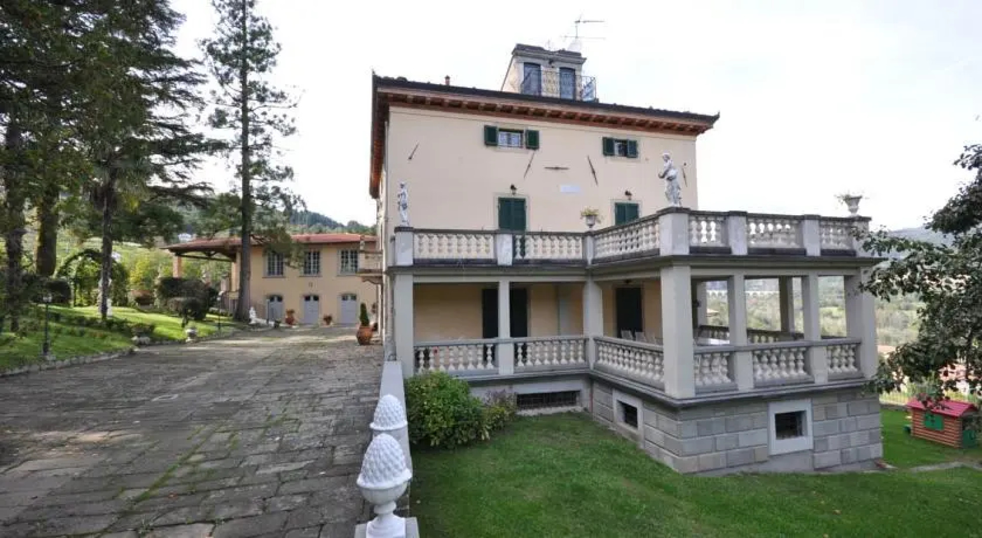 Villa Turri