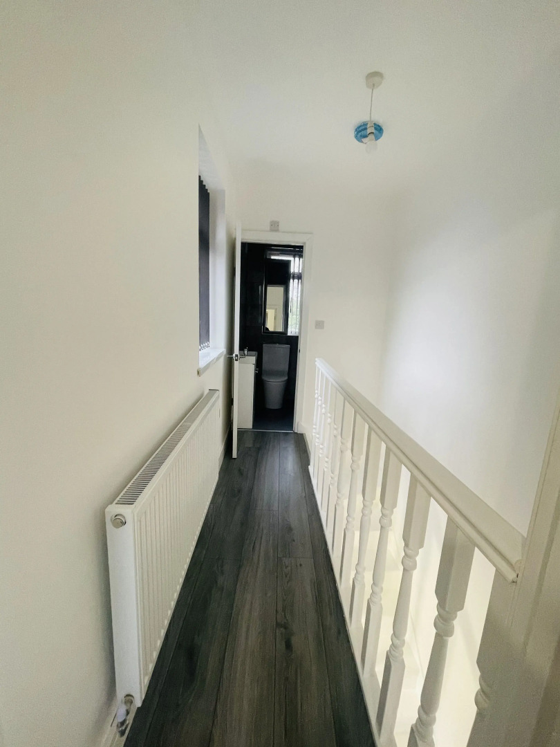 Cranmore Guest House