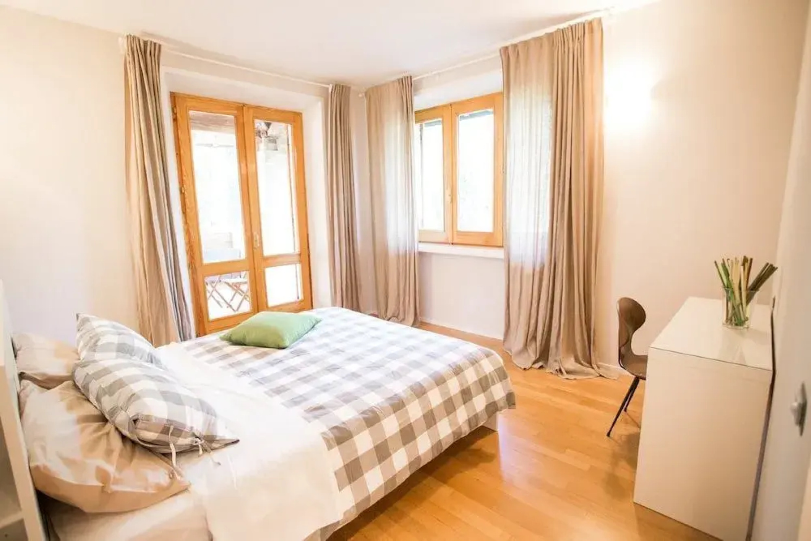 Villa Alba BB